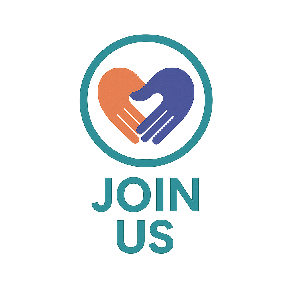 Join Us