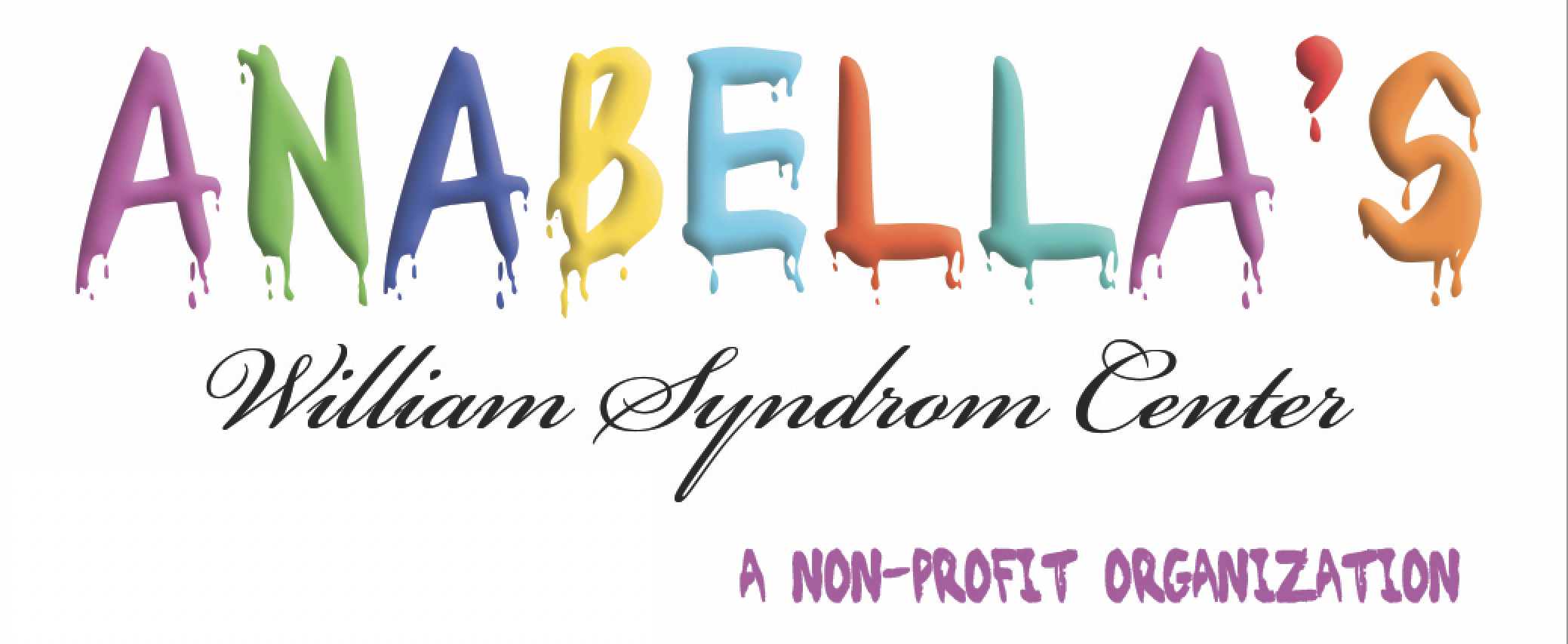Anabella's William Syndrome Center Organization Non Profit Organization